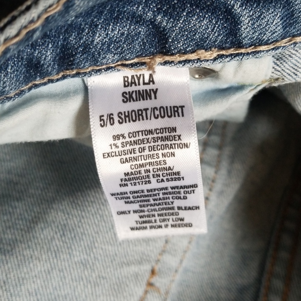 Jeans - Picture 6 of 6